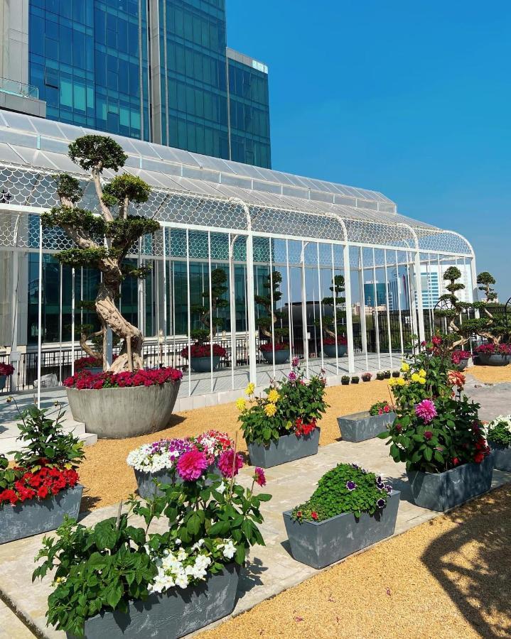 Lime Tree Hotel Near 32Nd Avenue Sector 29 Gurgaon Esterno foto